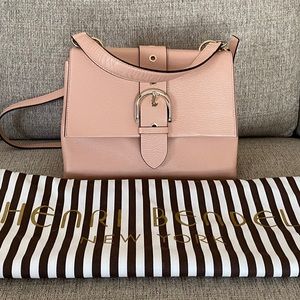 Henri Bender Riverside Top Handle Satchel